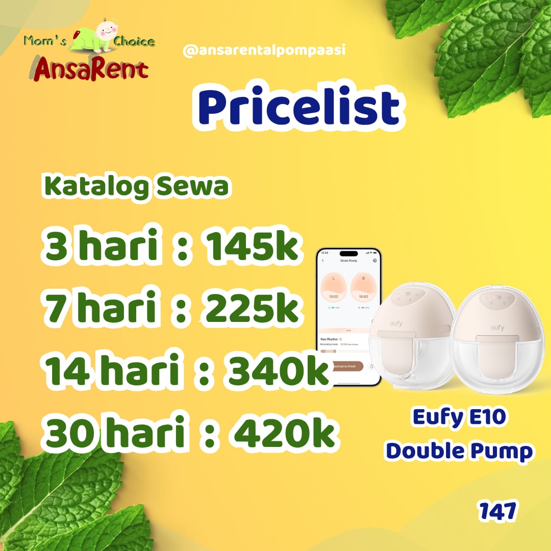 EUFY E 10